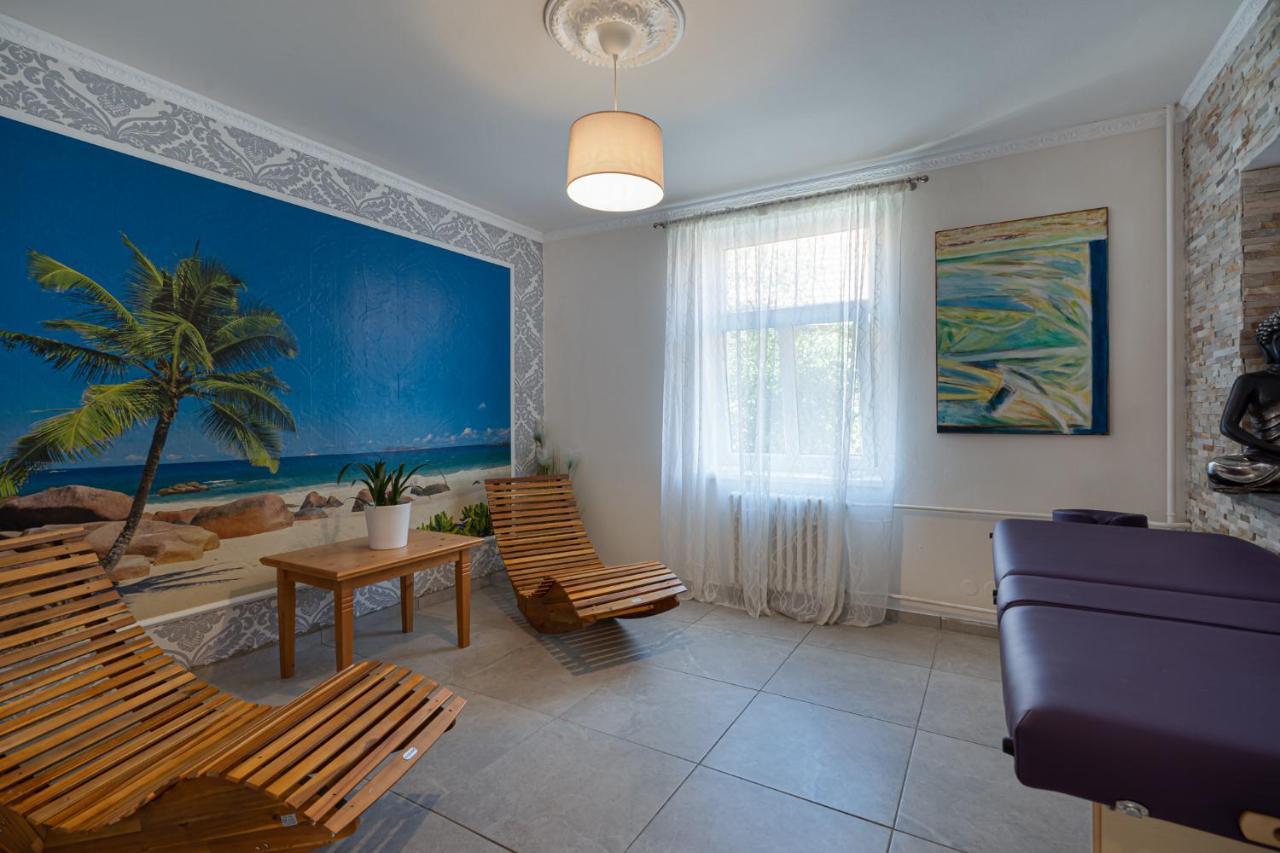 Uniqhotel Cesky Sternberk Extérieur photo